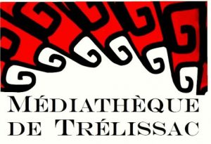 Lef 2016 logo Médiathèque Trélissac
