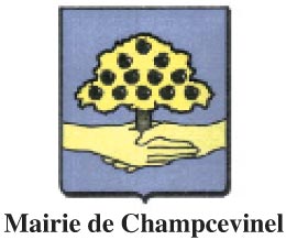 Mairie de Champcevinel